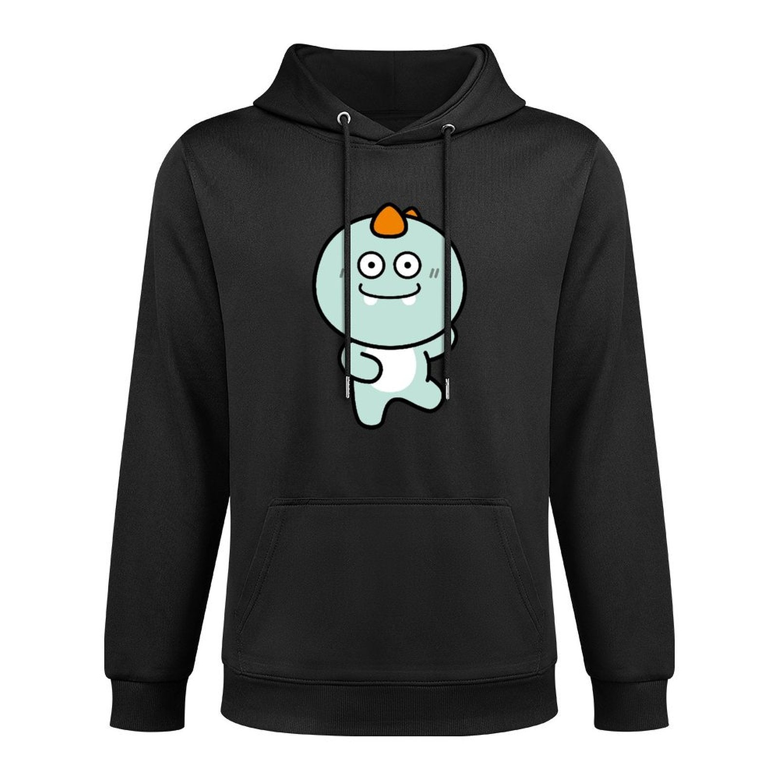 SoftWear EverydayFit Front Graphic Hoodies